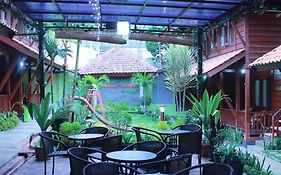 Daarul Jannah 2